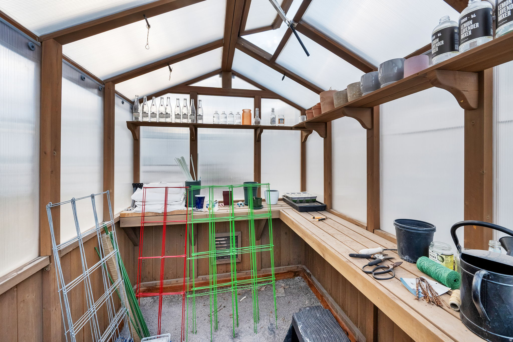 MCKEE FARMS - Residential