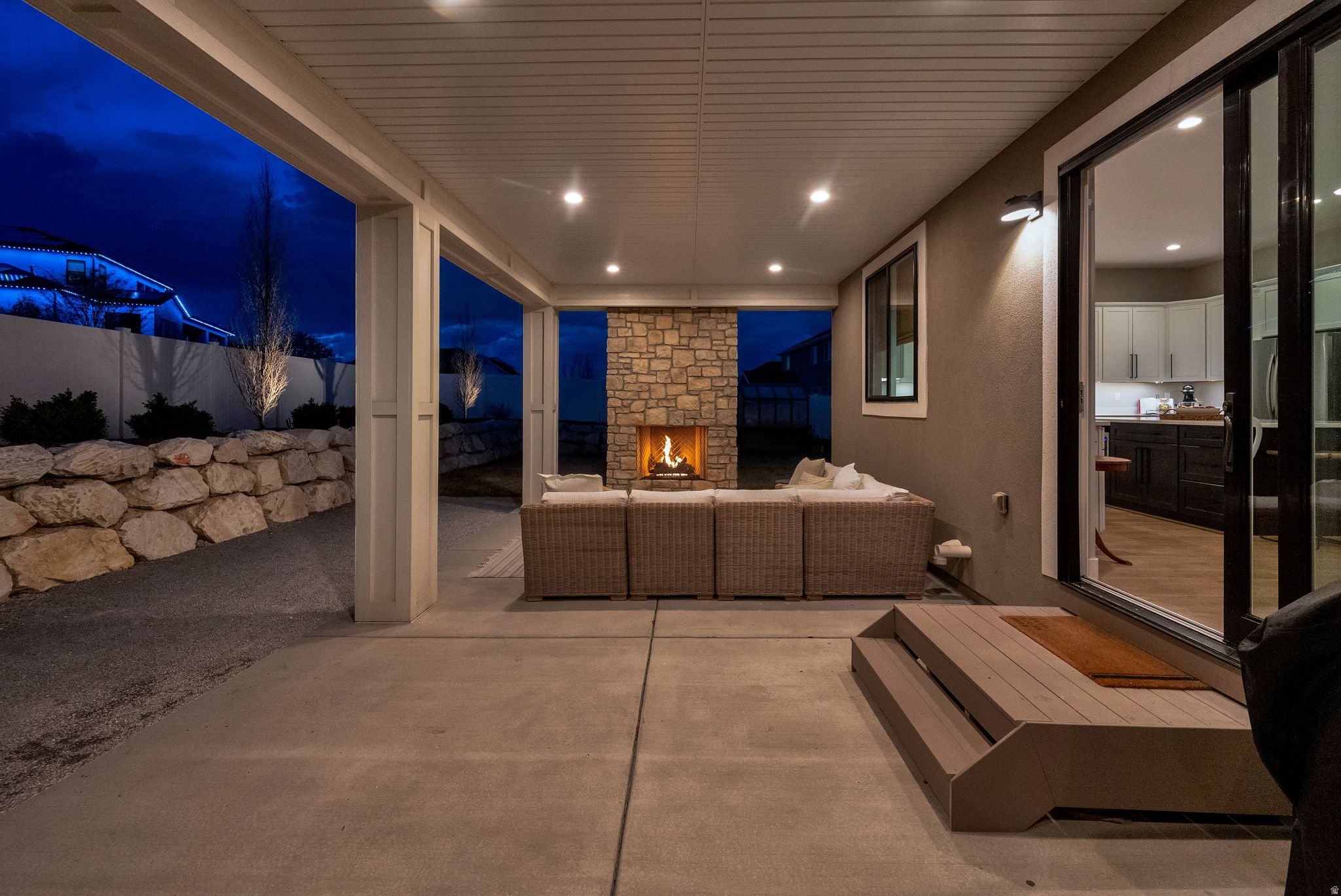 MCKEE FARMS - Residential