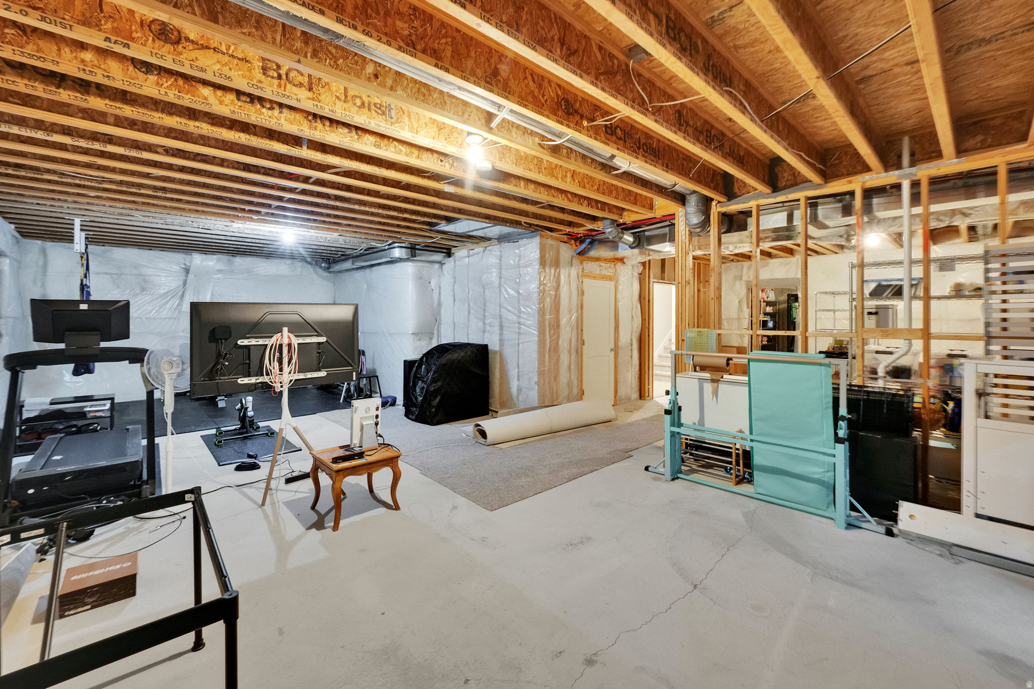 MCKEE FARMS - Residential