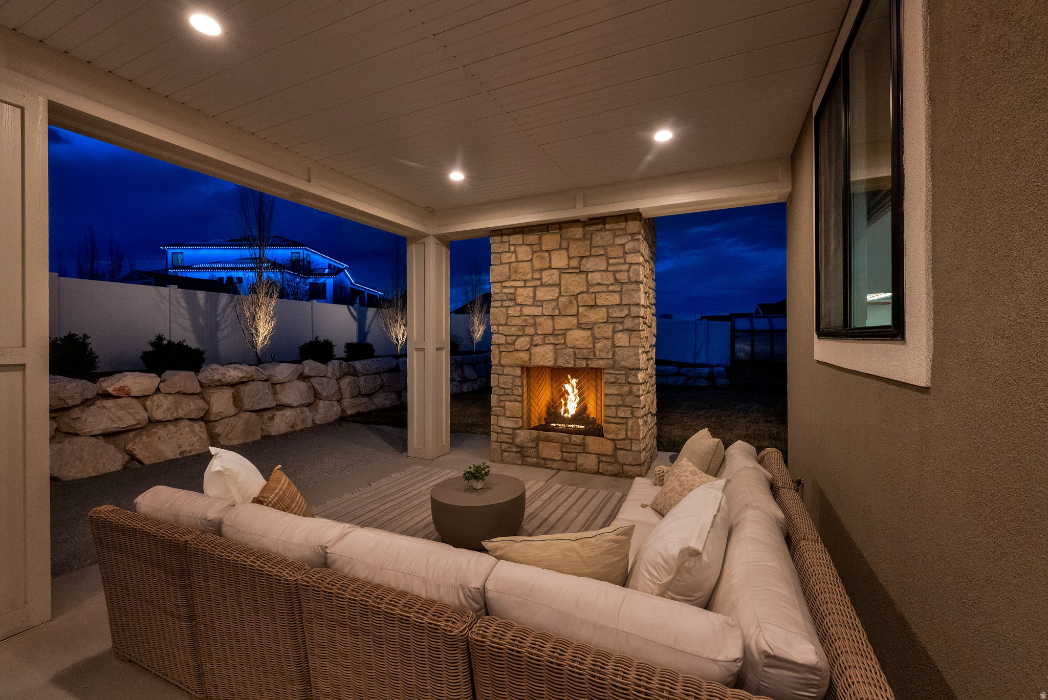 MCKEE FARMS - Residential