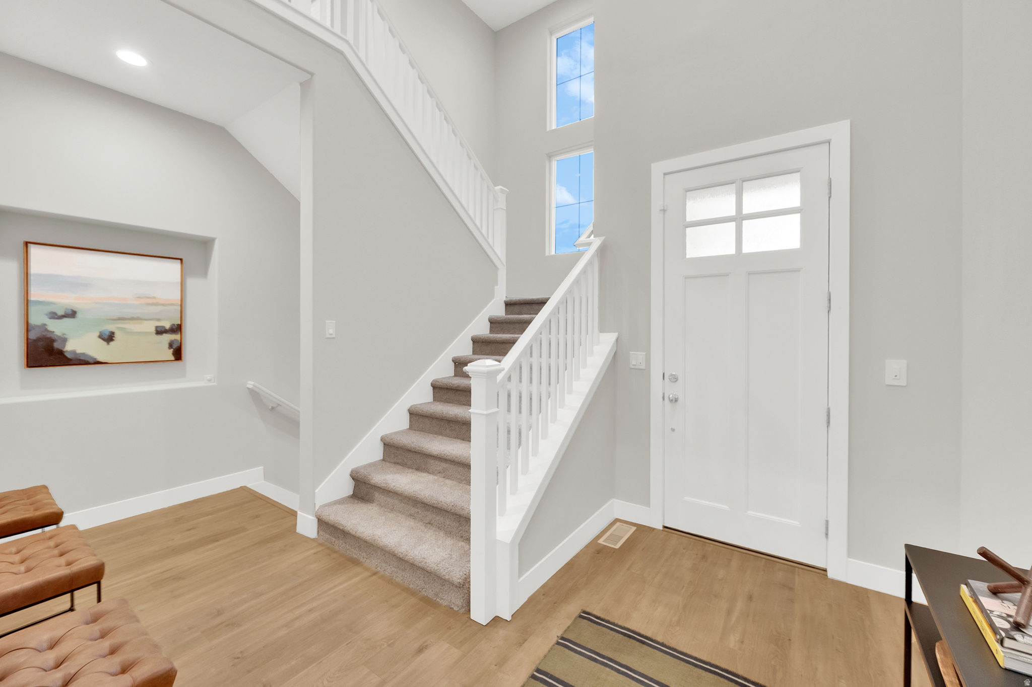 MCKEE FARMS - Residential