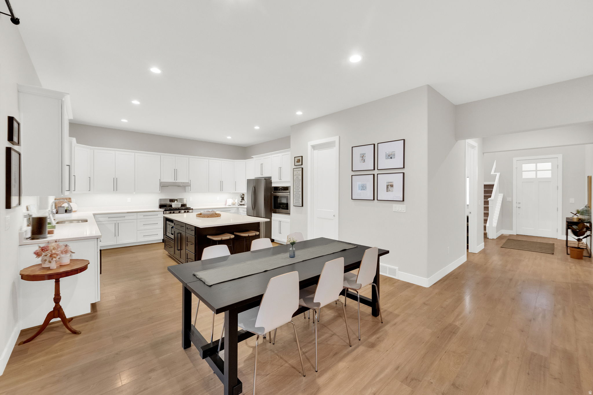 MCKEE FARMS - Residential