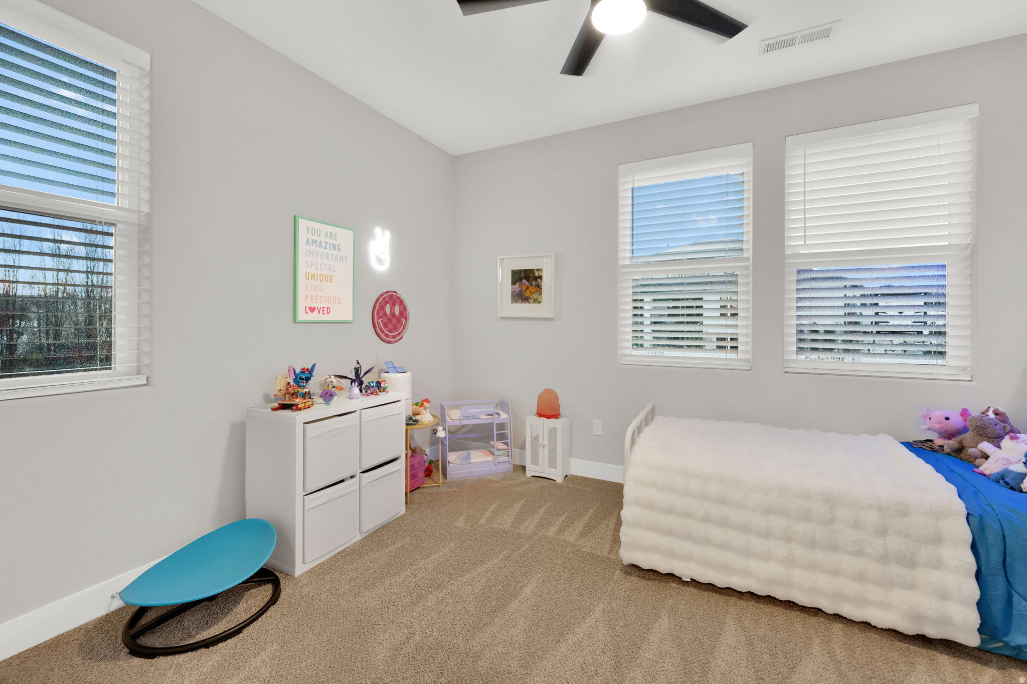 MCKEE FARMS - Residential