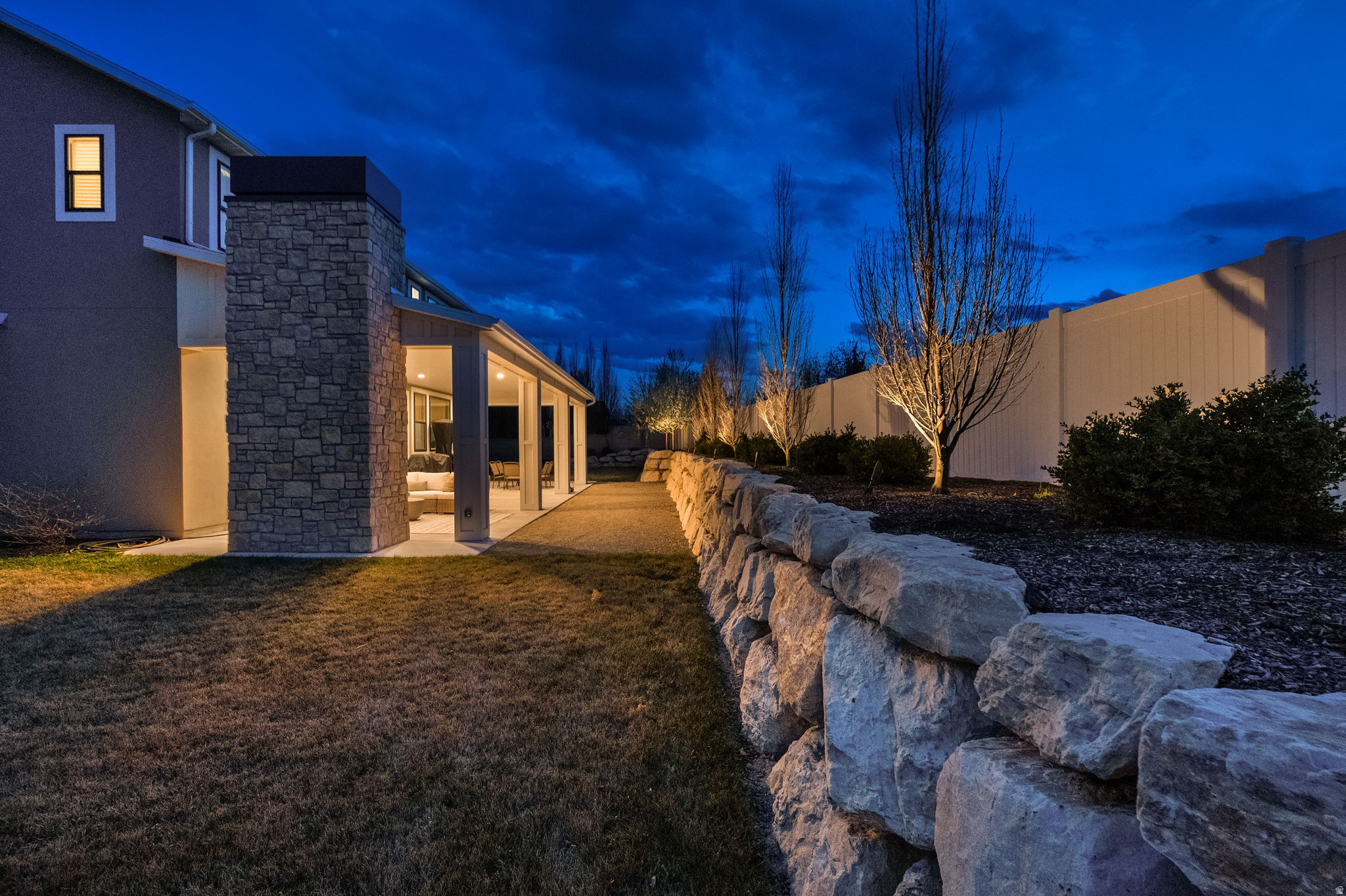 MCKEE FARMS - Residential