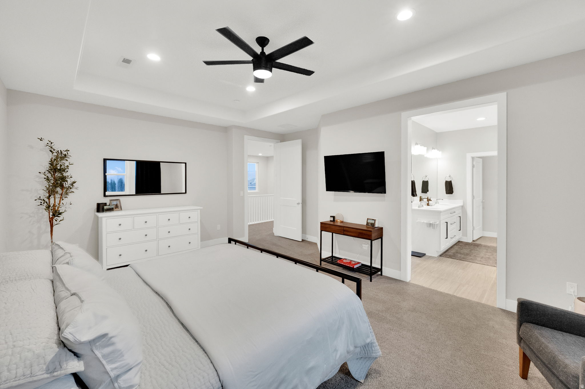 MCKEE FARMS - Residential