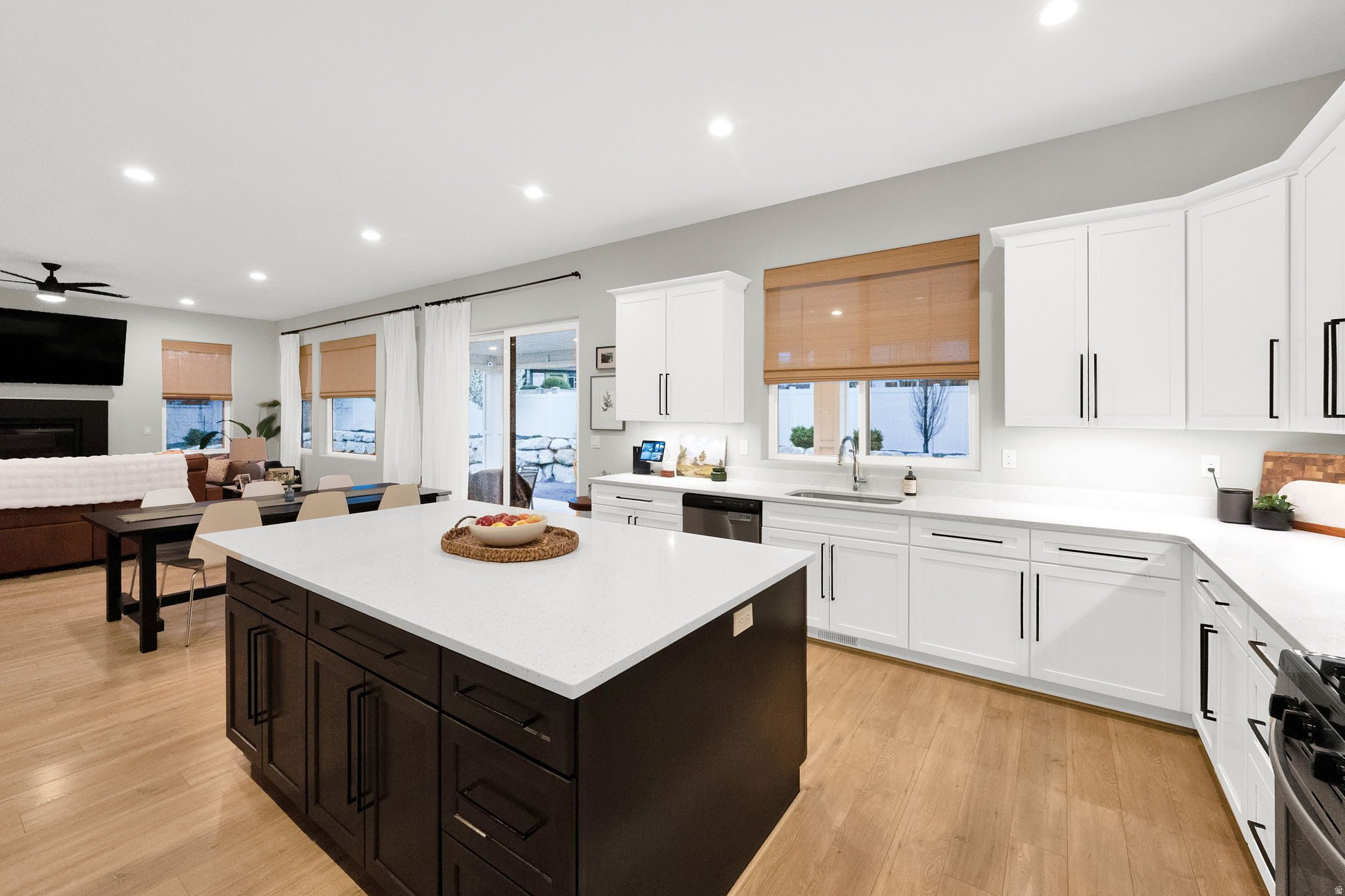 MCKEE FARMS - Residential