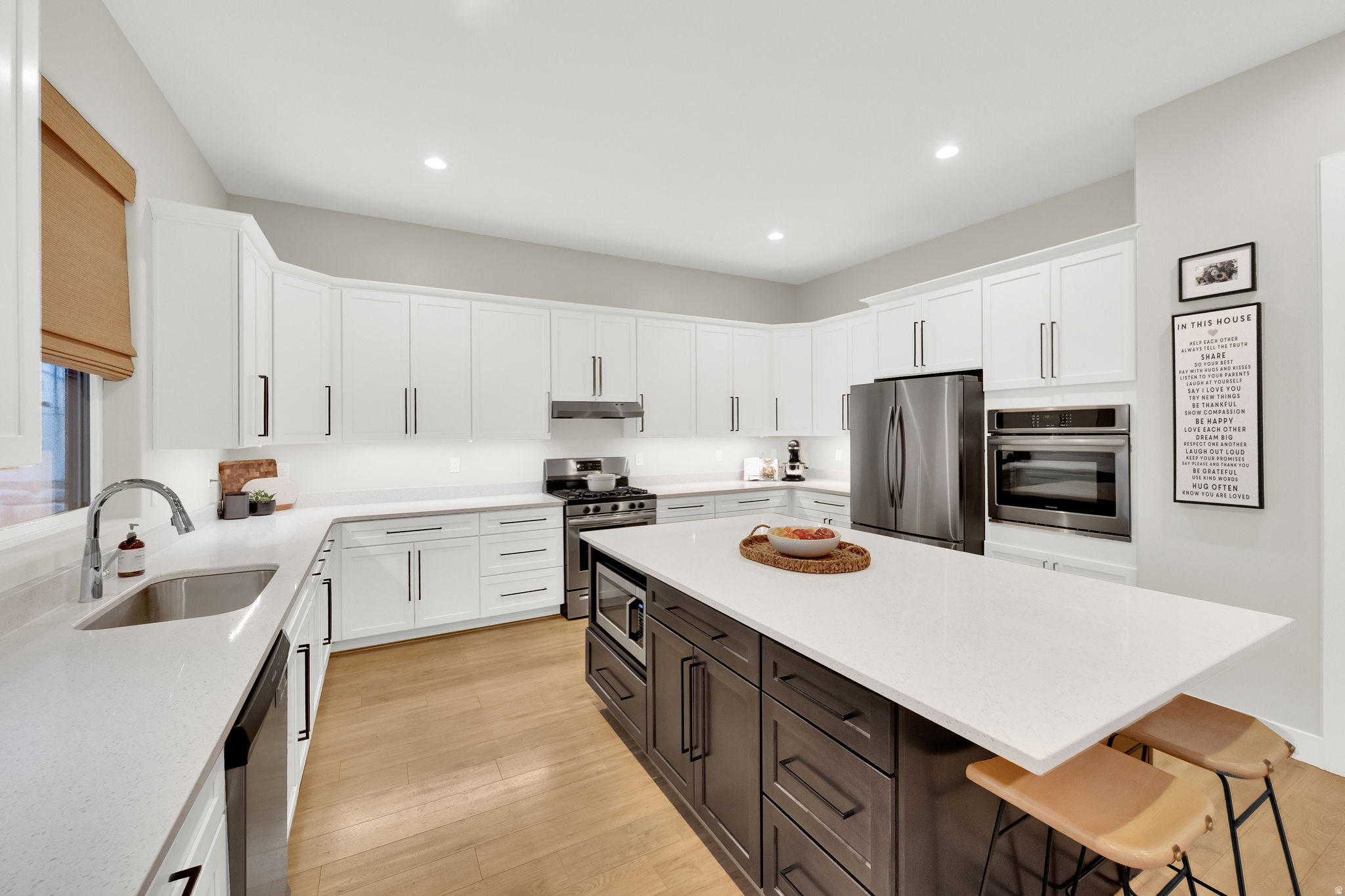 MCKEE FARMS - Residential