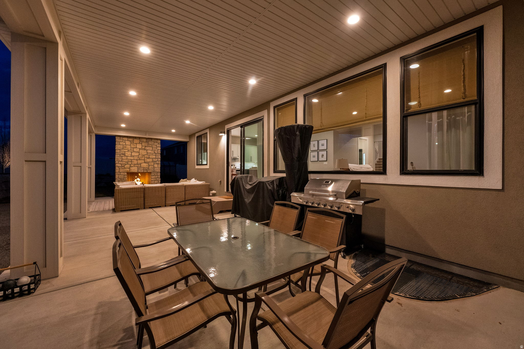 MCKEE FARMS - Residential