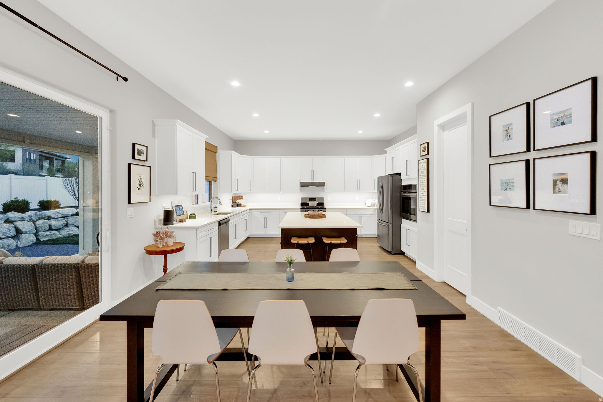 MCKEE FARMS - Residential