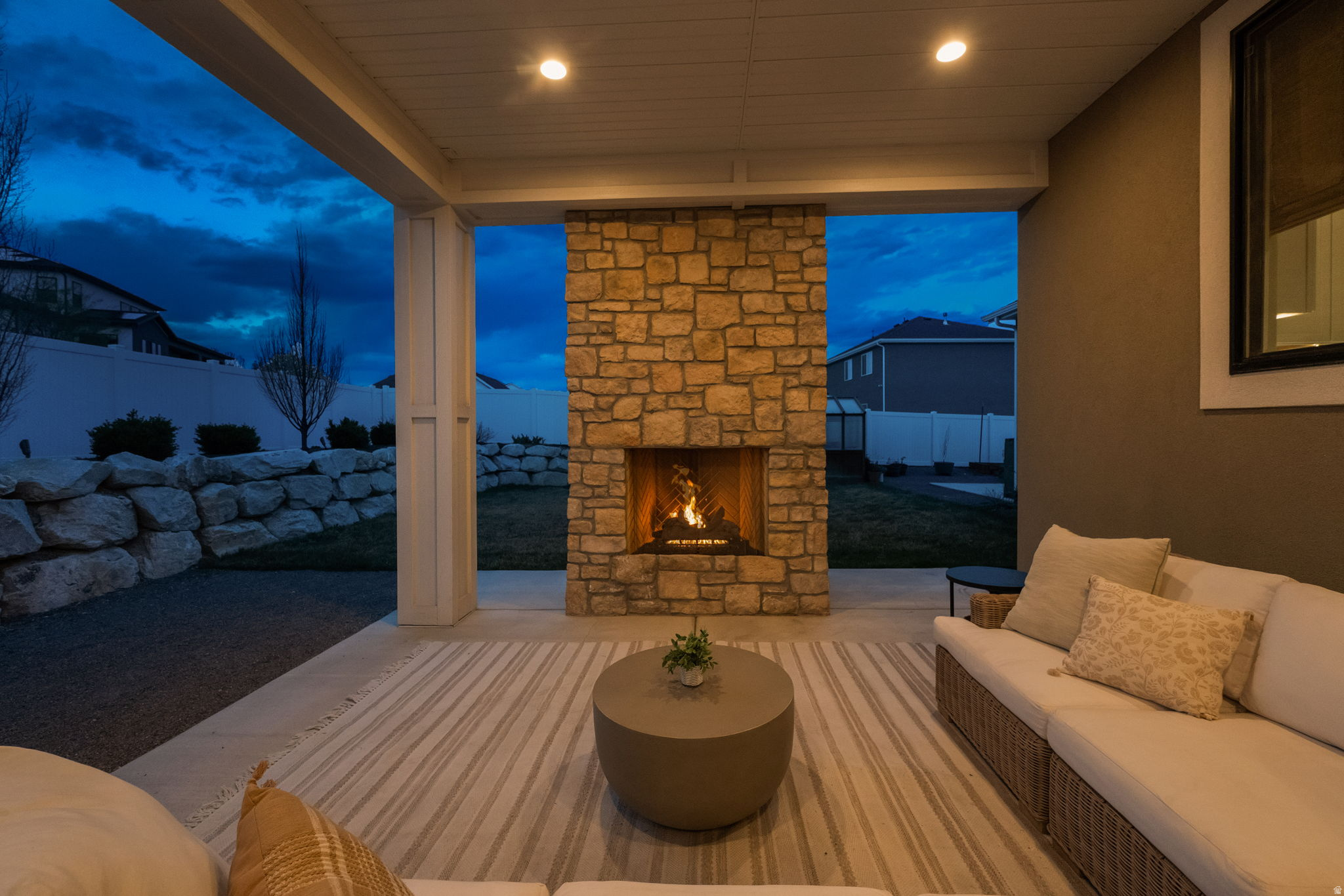 MCKEE FARMS - Residential