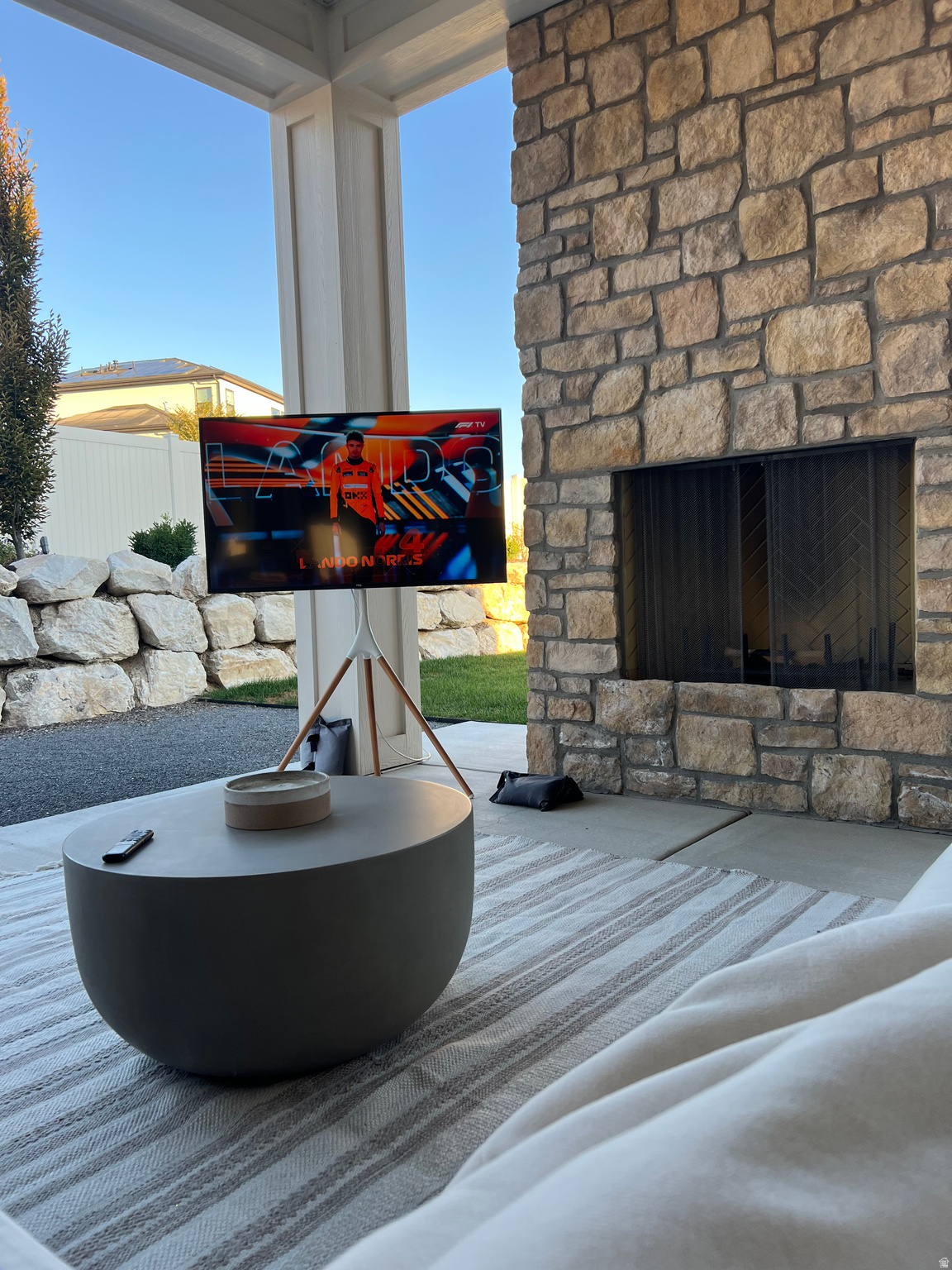 MCKEE FARMS - Residential