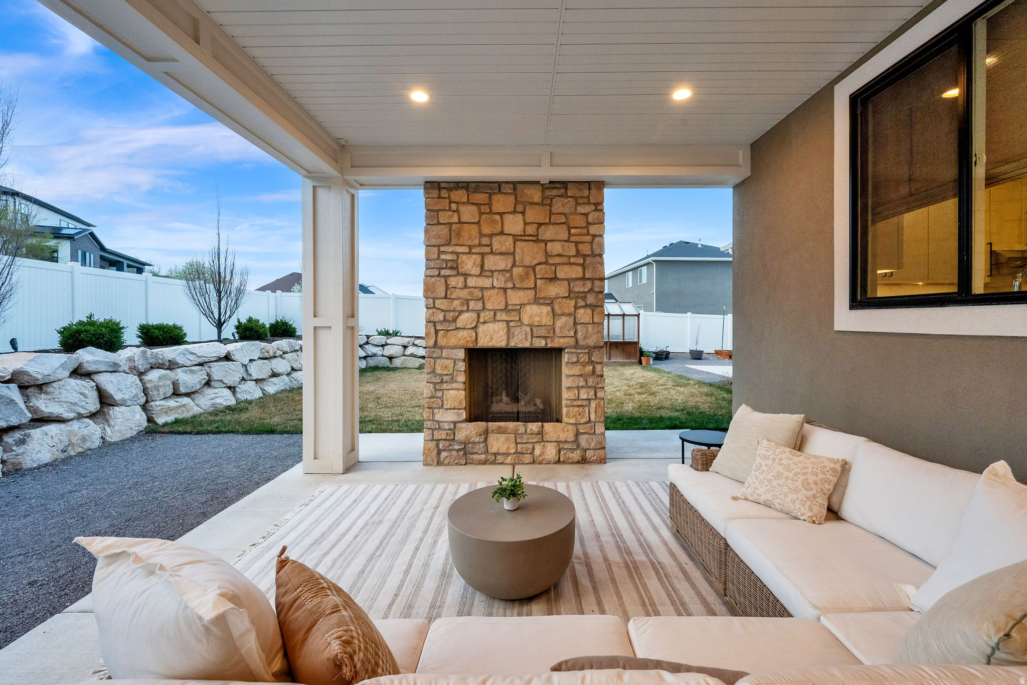 MCKEE FARMS - Residential