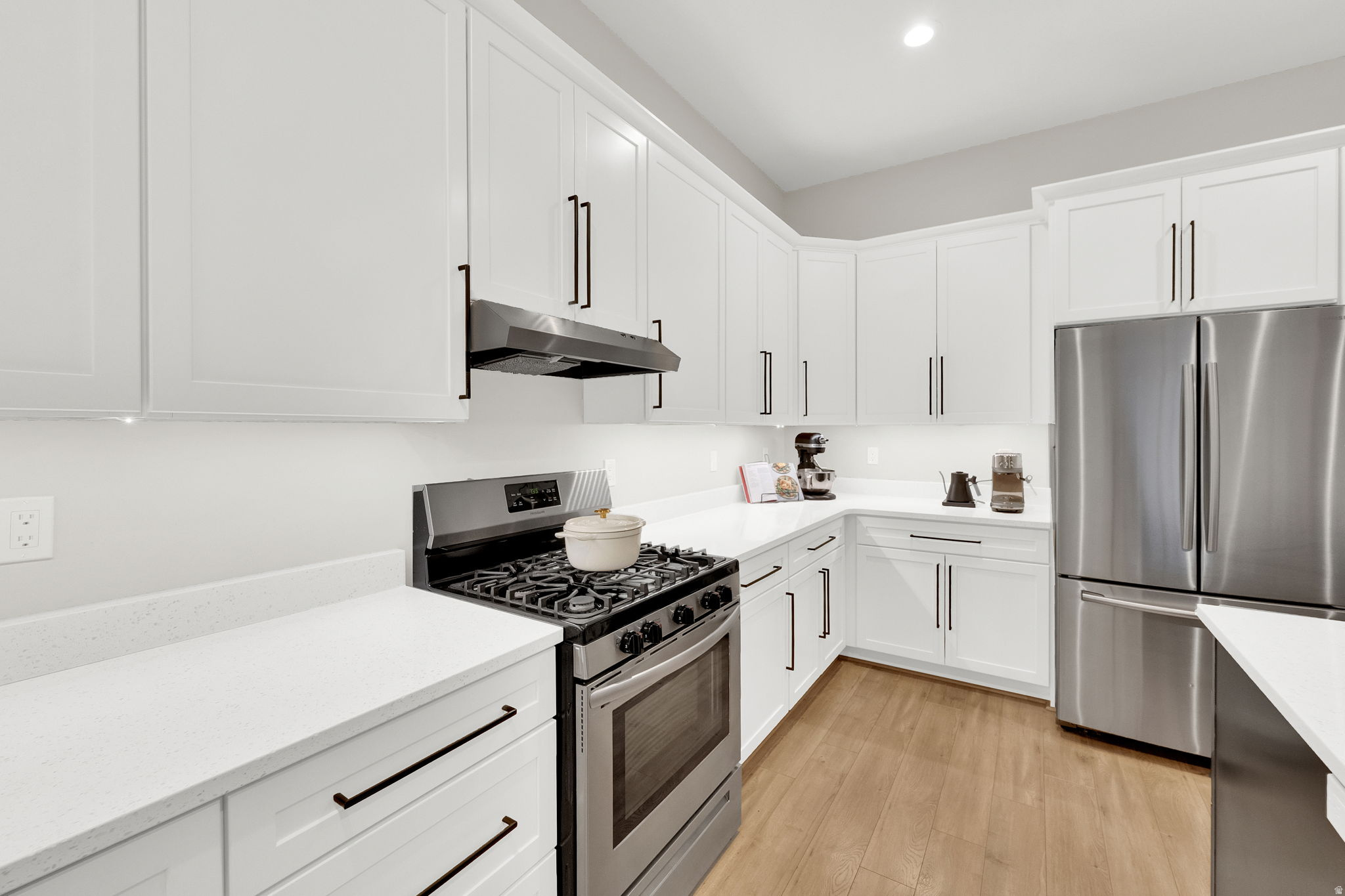 MCKEE FARMS - Residential