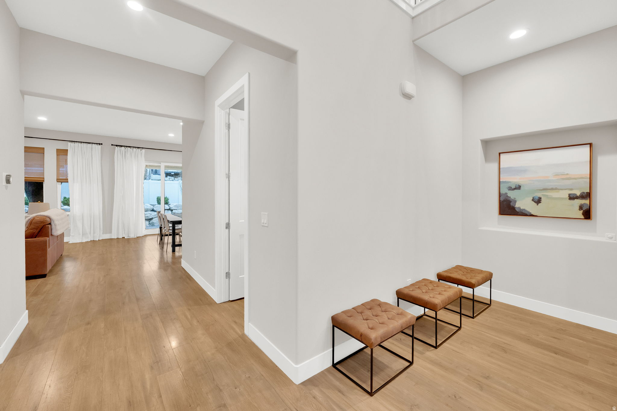 MCKEE FARMS - Residential