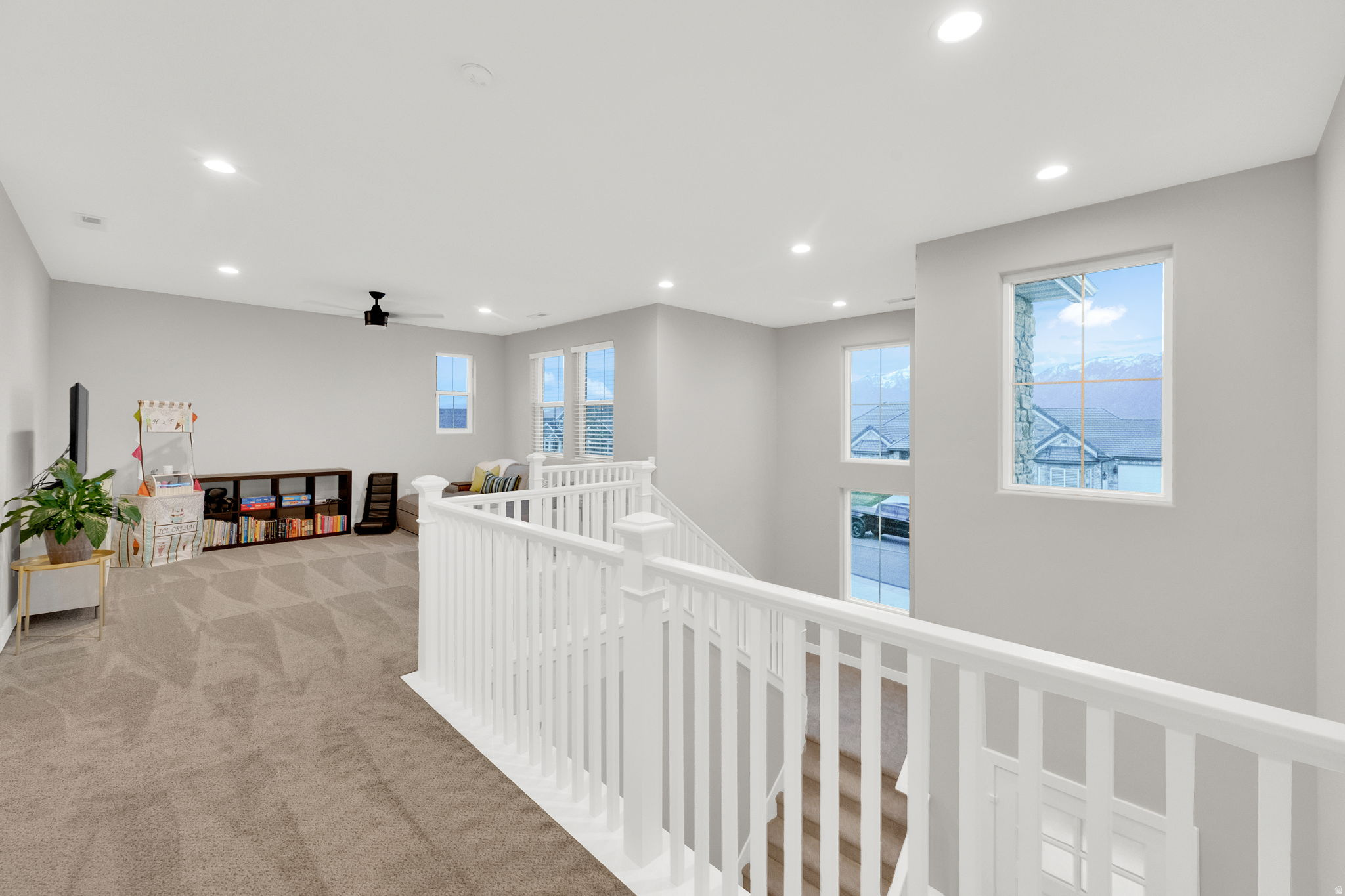 MCKEE FARMS - Residential