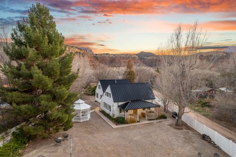 Tiny photo for 225 E MAIN ST, Rockville, UT 84763 (MLS # 2133684)