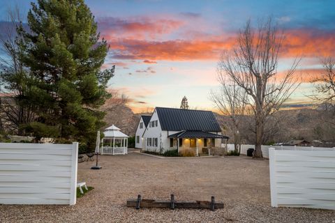 Tiny photo for 225 E MAIN ST, Rockville, UT 84763 (MLS # 2133684)