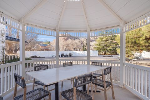 Tiny photo for 225 E MAIN ST, Rockville, UT 84763 (MLS # 2133684)