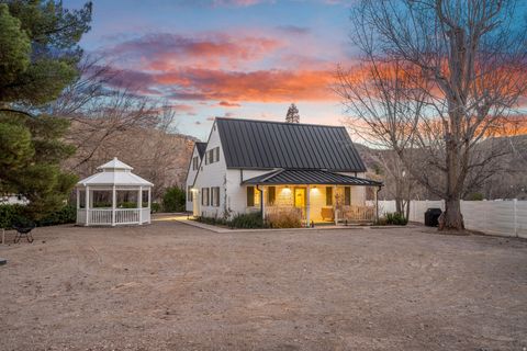 Tiny photo for 225 E MAIN ST, Rockville, UT 84763 (MLS # 2133684)