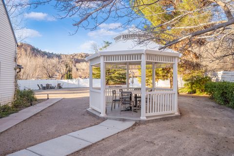 Tiny photo for 225 E MAIN ST, Rockville, UT 84763 (MLS # 2133684)