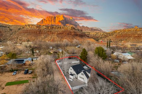 Tiny photo for 225 E MAIN ST, Rockville, UT 84763 (MLS # 2133684)