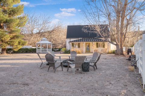 Tiny photo for 225 E MAIN ST, Rockville, UT 84763 (MLS # 2133684)