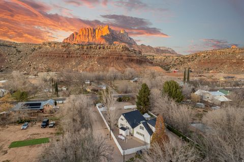 Tiny photo for 225 E MAIN ST, Rockville, UT 84763 (MLS # 2133684)