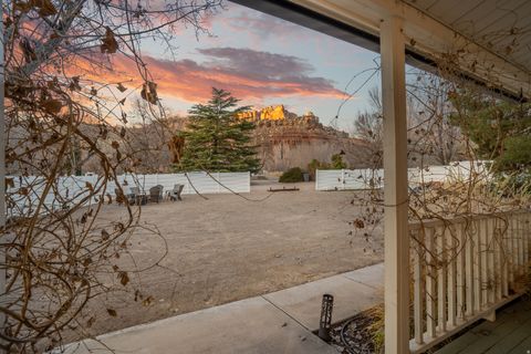 Tiny photo for 225 E MAIN ST, Rockville, UT 84763 (MLS # 2133684)