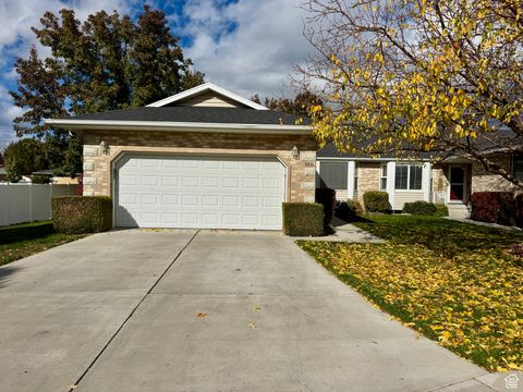 Photo of 160 W HIDDEN HOLLOW CIR, Orem, UT 84058 (MLS # 2119789) Photo of 160 W HIDDEN HOLLOW CIR, Orem, UT 84058 (MLS # 2119789)