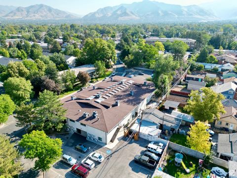 Photo of 1174 E GRAYSTONE WAY, Salt Lake City, UT 84106 (MLS # 2098680)