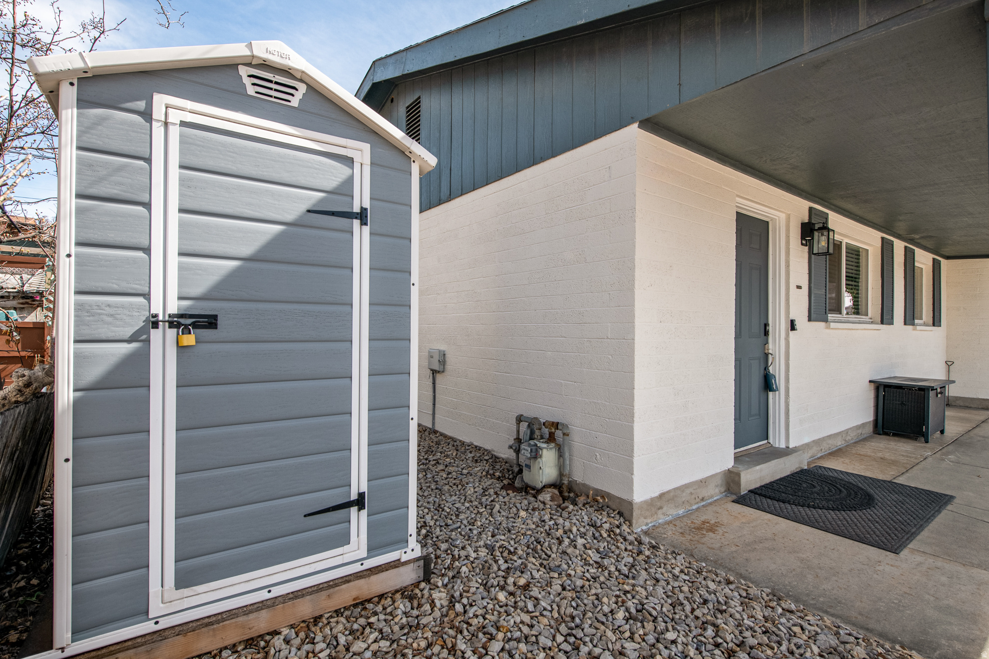 WHITE CITY NO 6 - Residential