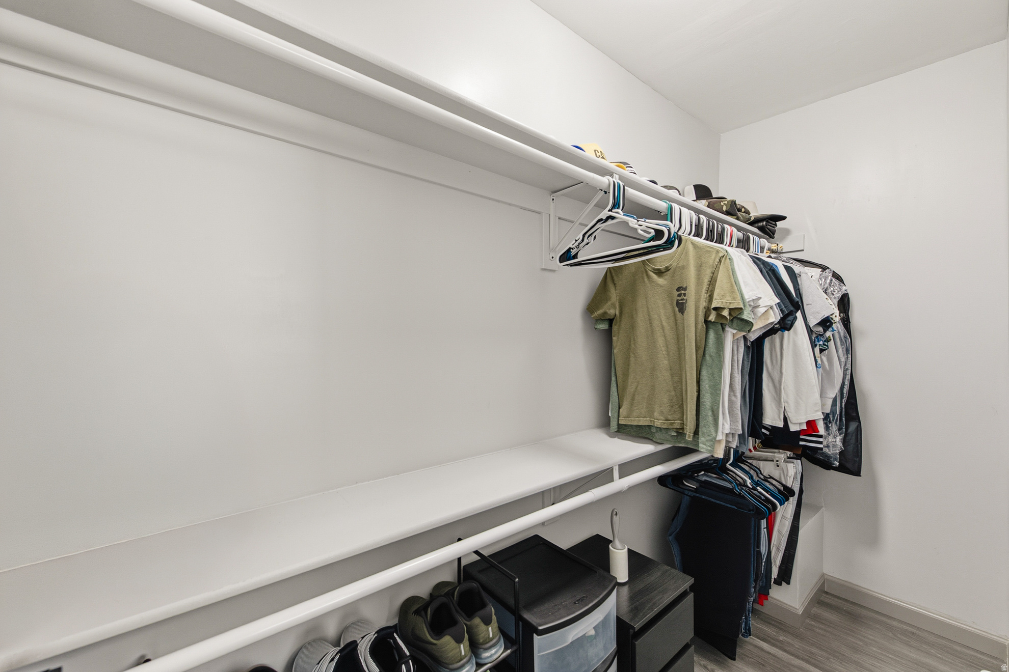 WHITE CITY NO 6 - Residential