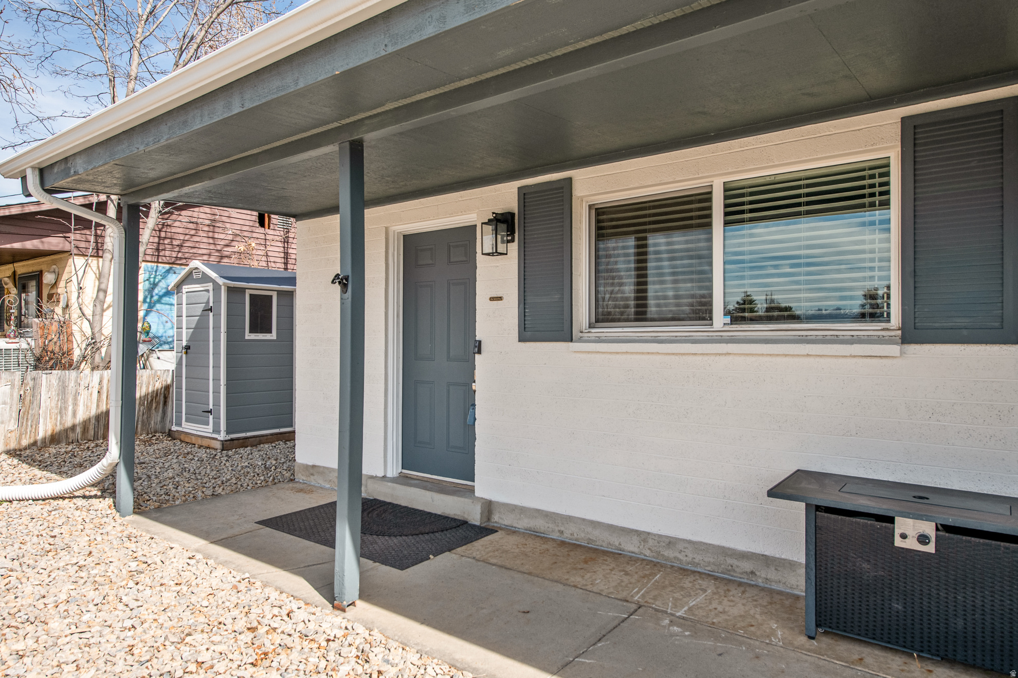 WHITE CITY NO 6 - Residential