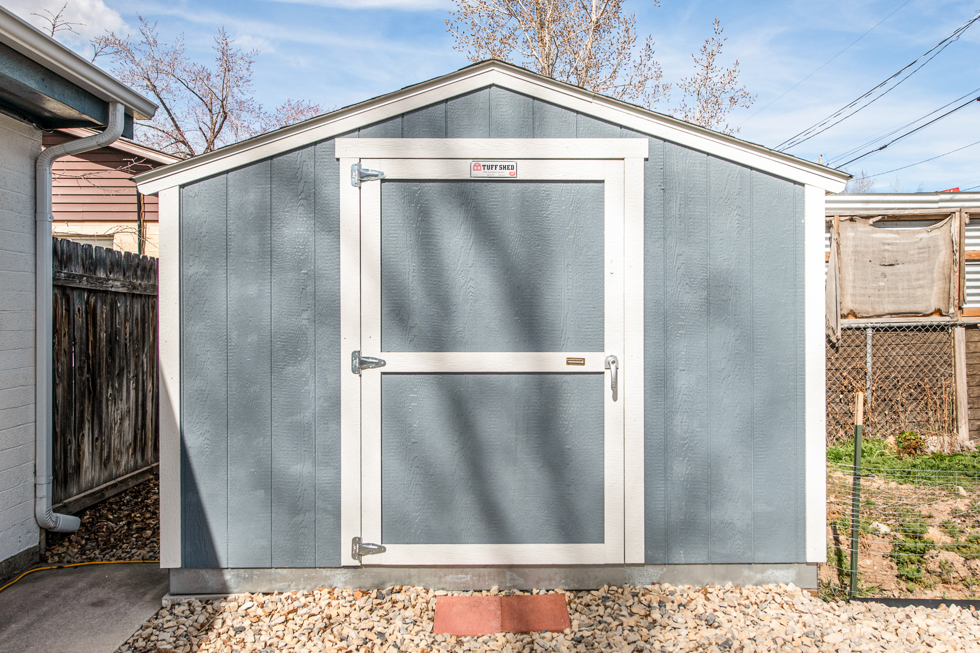 WHITE CITY NO 6 - Residential