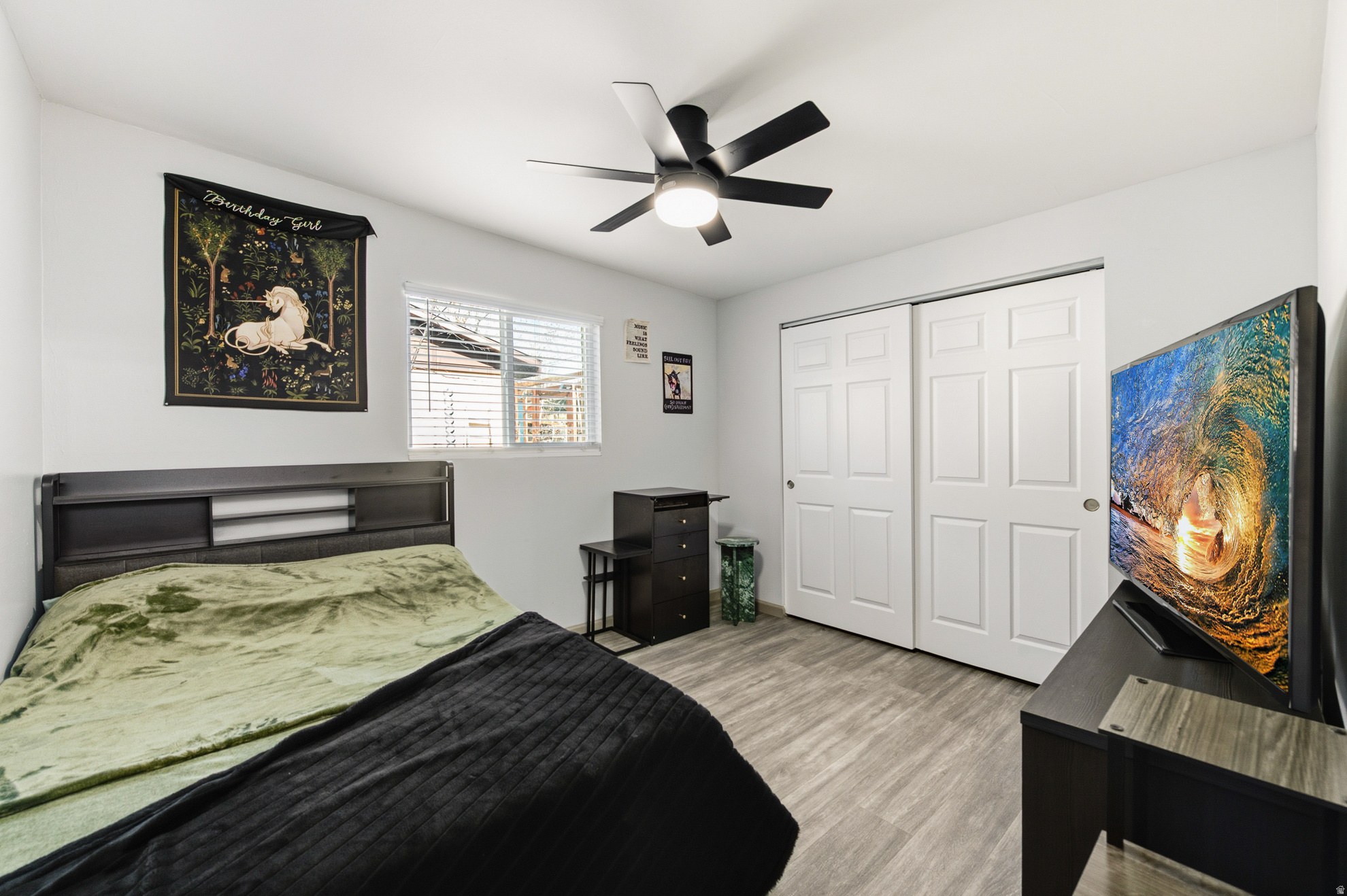 WHITE CITY NO 6 - Residential