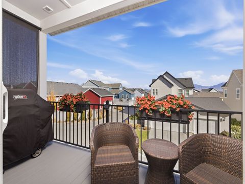 Tiny photo for 10907 S LAKE RUN RD W, South Jordan, UT 84009 (MLS # 2123841)