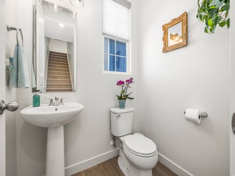 Tiny photo for 10907 S LAKE RUN RD W, South Jordan, UT 84009 (MLS # 2123841)