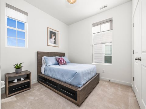 Tiny photo for 10907 S LAKE RUN RD W, South Jordan, UT 84009 (MLS # 2123841)