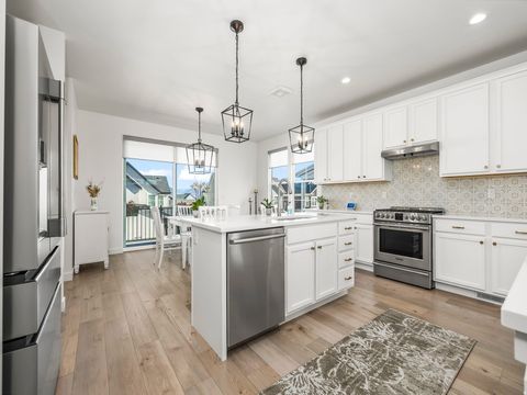 Tiny photo for 10907 S LAKE RUN RD W, South Jordan, UT 84009 (MLS # 2123841)
