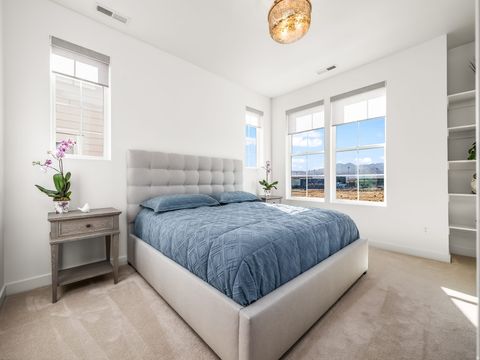 Tiny photo for 10907 S LAKE RUN RD W, South Jordan, UT 84009 (MLS # 2123841)