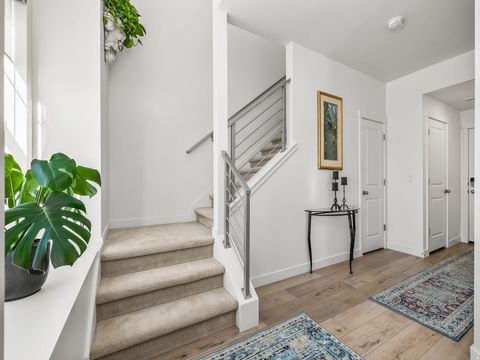 Tiny photo for 10907 S LAKE RUN RD W, South Jordan, UT 84009 (MLS # 2123841)