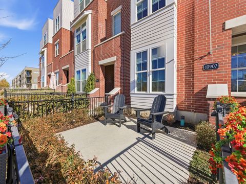 Tiny photo for 10907 S LAKE RUN RD W, South Jordan, UT 84009 (MLS # 2123841)