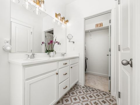 Tiny photo for 10907 S LAKE RUN RD W, South Jordan, UT 84009 (MLS # 2123841)