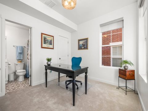 Tiny photo for 10907 S LAKE RUN RD W, South Jordan, UT 84009 (MLS # 2123841)