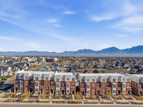 Tiny photo for 10907 S LAKE RUN RD W, South Jordan, UT 84009 (MLS # 2123841)