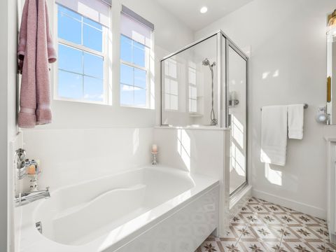 Tiny photo for 10907 S LAKE RUN RD W, South Jordan, UT 84009 (MLS # 2123841)