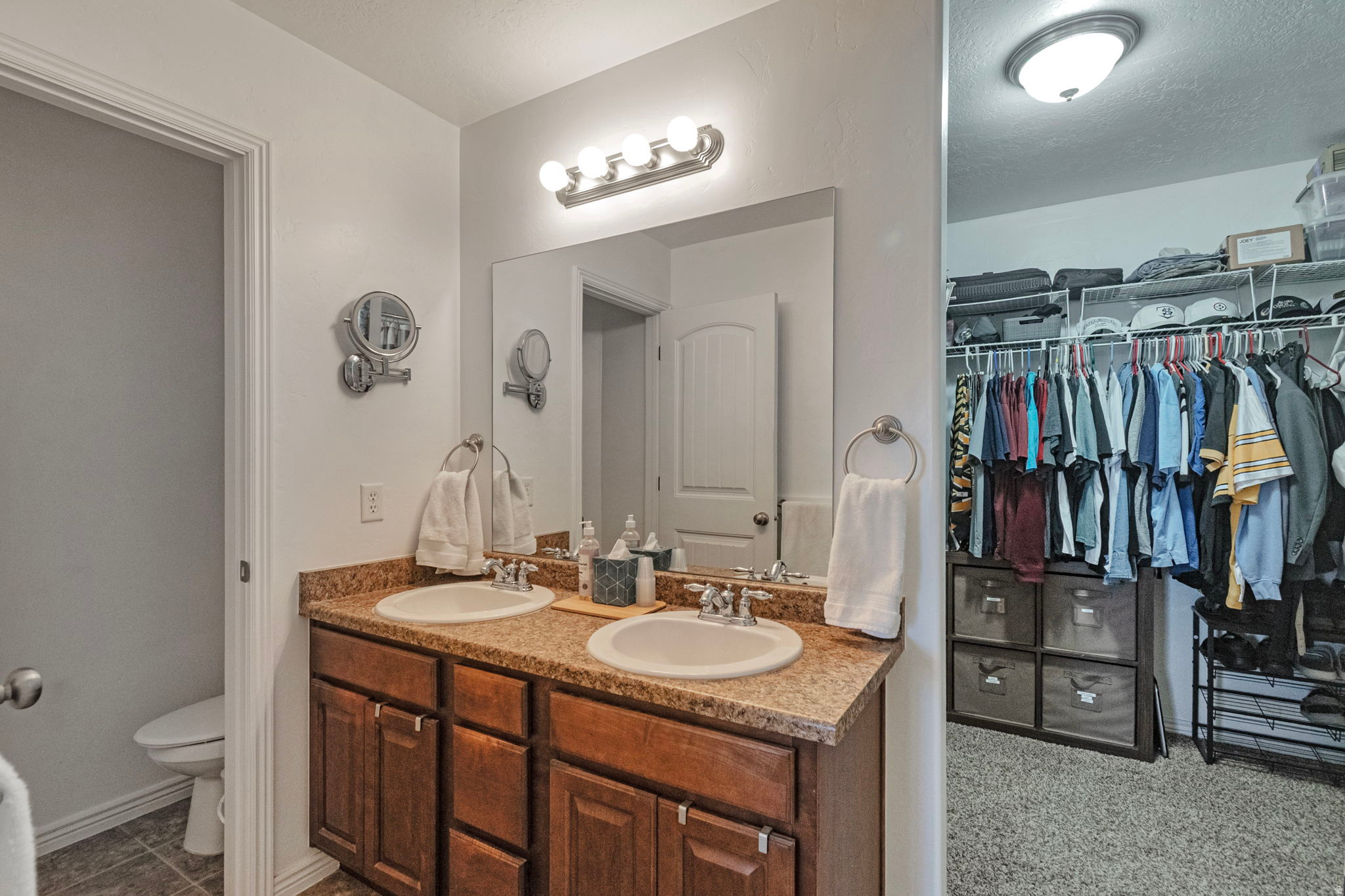 MAPLE MT TOWNHOUSES - Residential