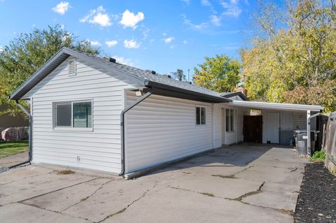 Tiny photo for 730 W 1400 S, Woods Cross, UT 84087 (MLS # 2120670)