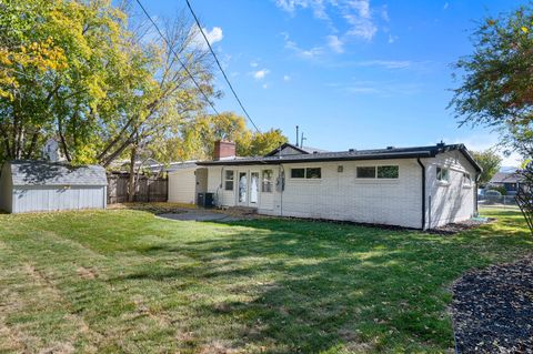 Tiny photo for 730 W 1400 S, Woods Cross, UT 84087 (MLS # 2120670)