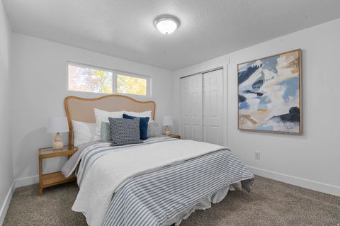 Tiny photo for 730 W 1400 S, Woods Cross, UT 84087 (MLS # 2120670)